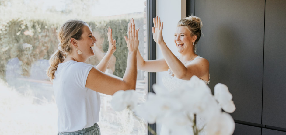 Bridal services