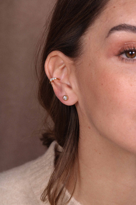 Roxane Earcuff