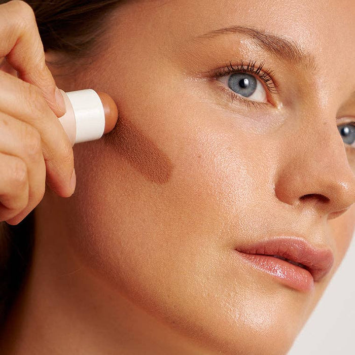 BRONZING BALM | Natuurlijke cosmetica | Contouring |