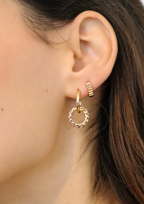 Diane earrings