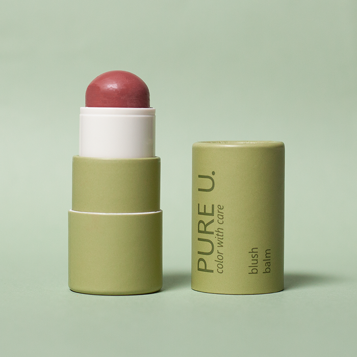 BLUSH BALM | Pure U