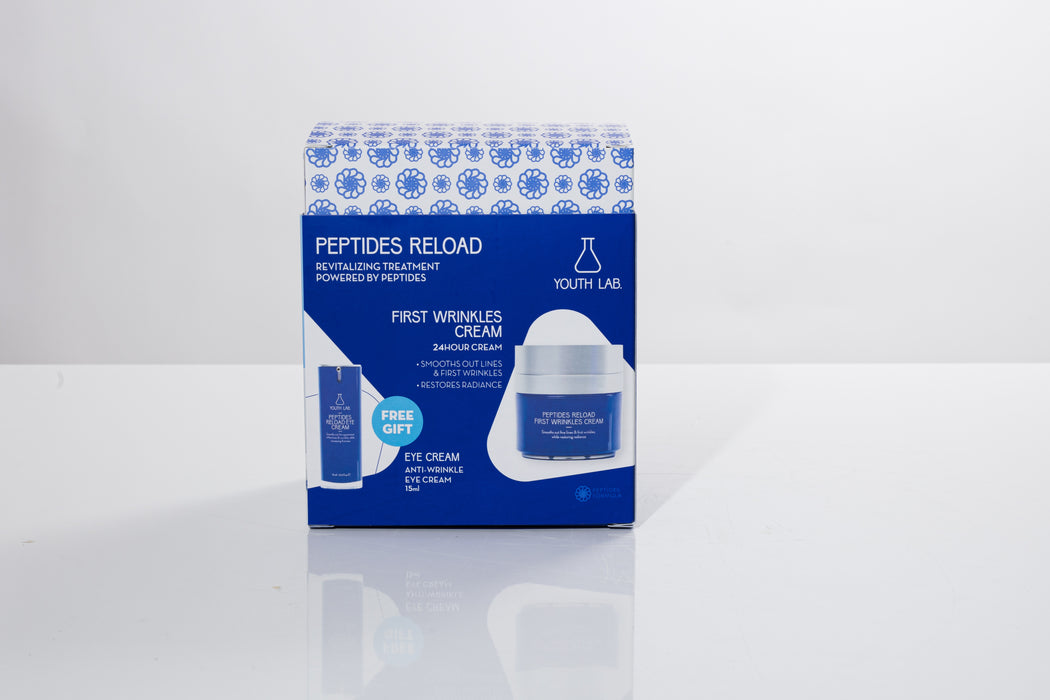 ✨ Peptides Reload Duo Value Set ✨