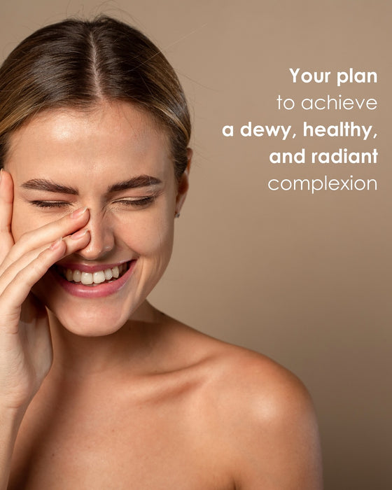 The Prep and Shine Set