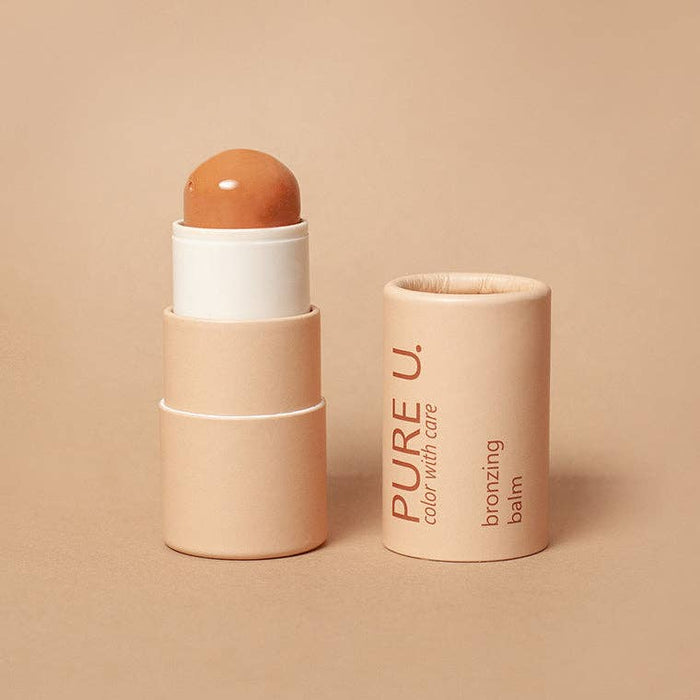 BRONZING BALM | Natuurlijke cosmetica | Contouring |