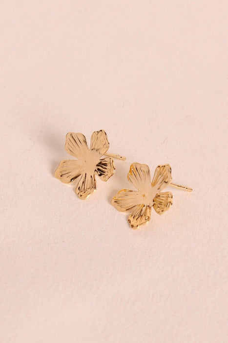 Jazmin small earrings