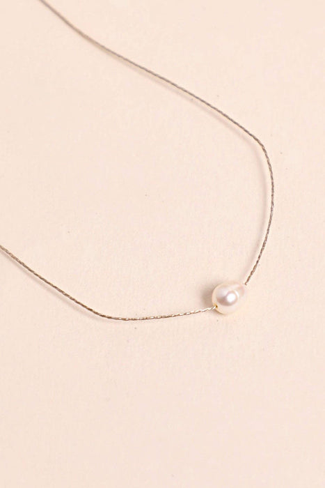 Tivoli Necklace