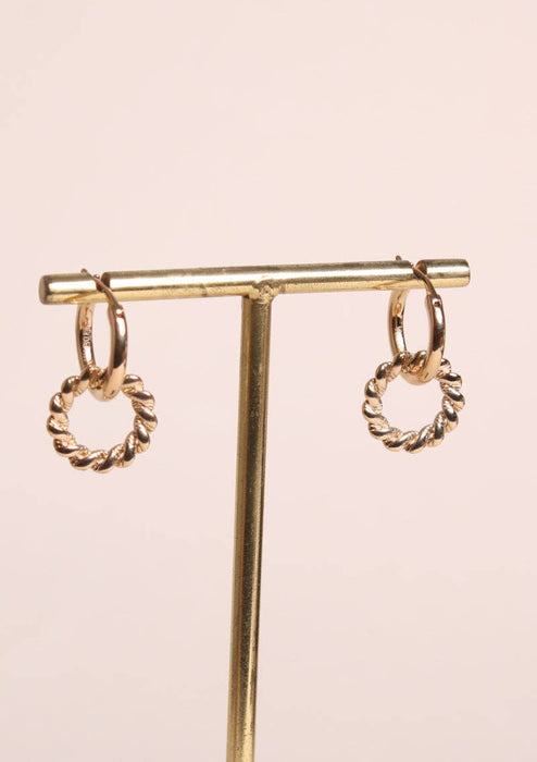 Diane earrings