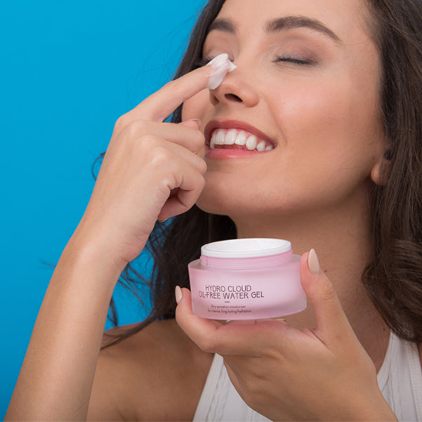 Hydro Cloud Value Set