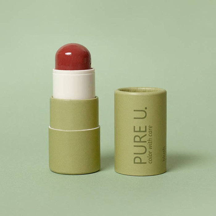 BLUSH BALM | Pure U