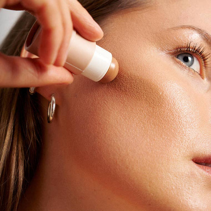 BRONZING BALM | Natuurlijke cosmetica | Contouring |