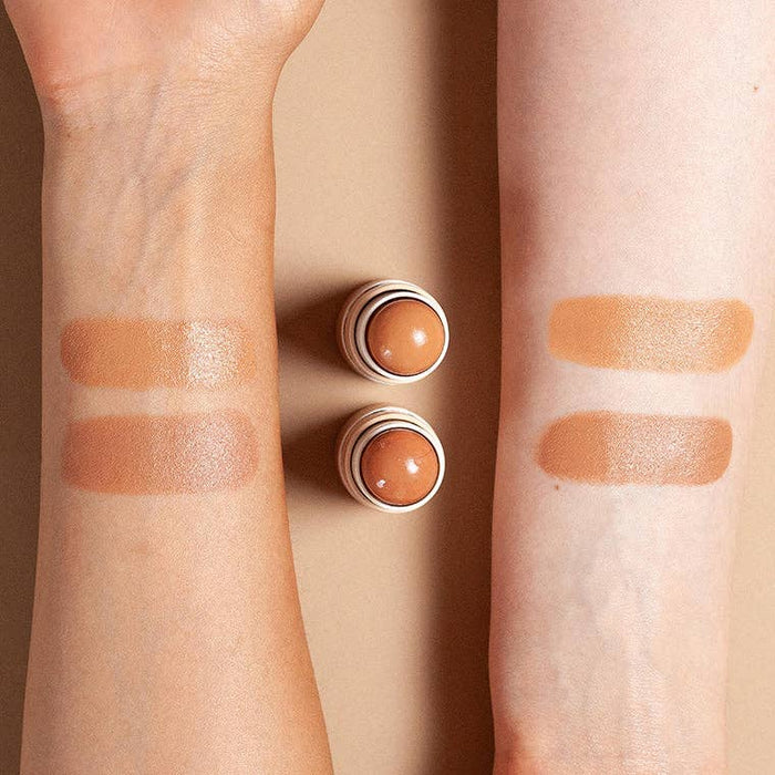 BRONZING BALM | Natuurlijke cosmetica | Contouring |