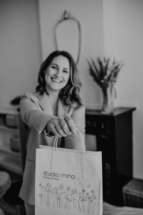 Afhalen van je (online) bestelling (tijdslot 10 min)