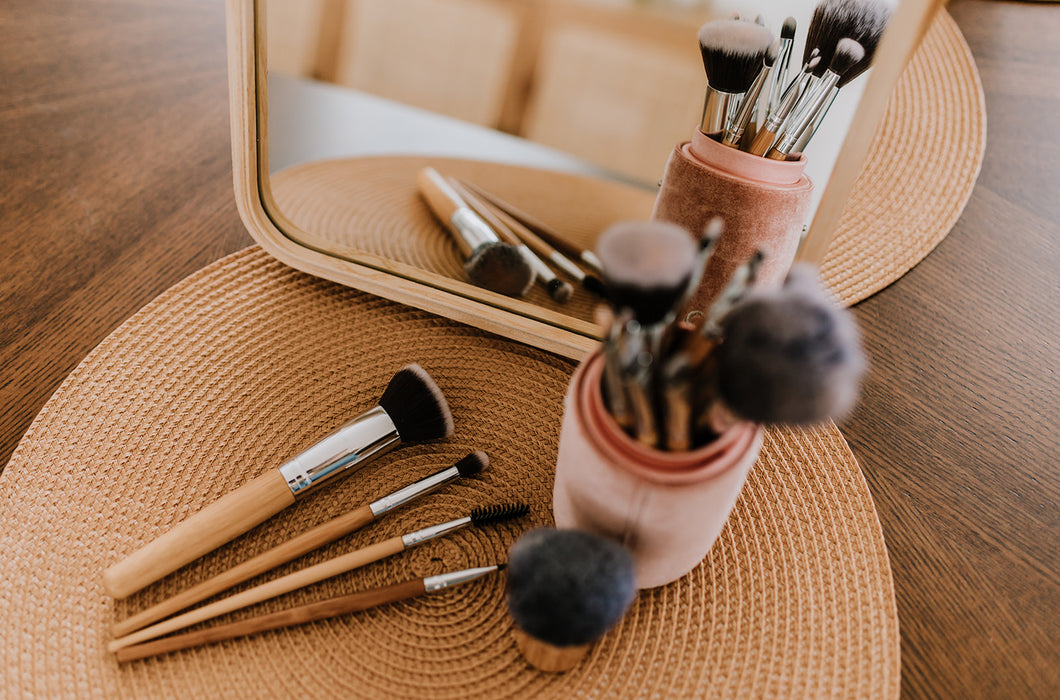 ✨ New Year Glow Make-up Workshop✨