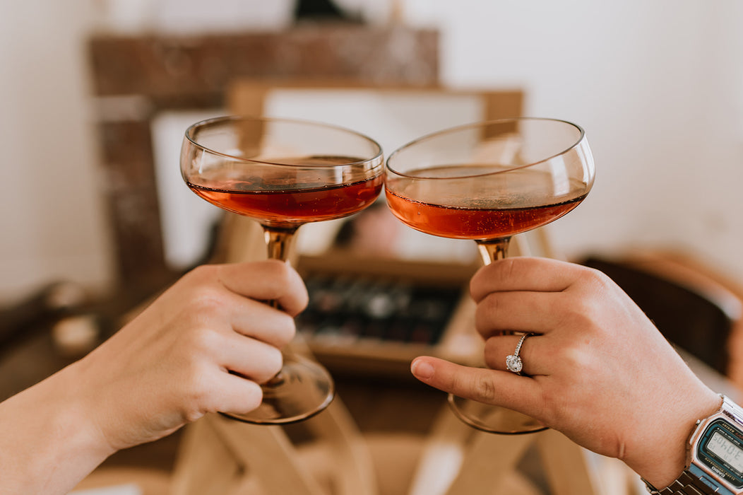 ✨ New Year Glow Make-up Workshop✨