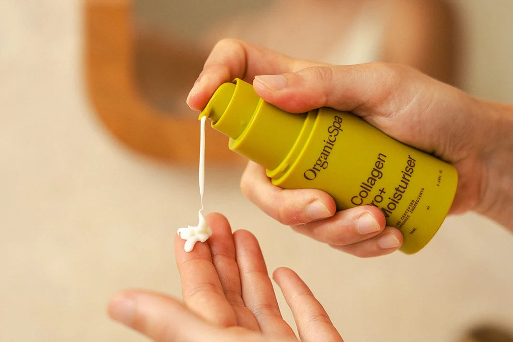 COLLAGEN PRO + MOISTURISER