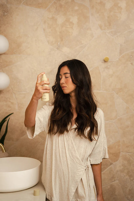 Hydrating Spritz (Organic Spa)