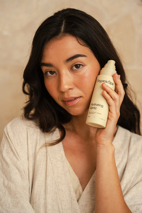 Hydrating Spritz (Organic Spa)