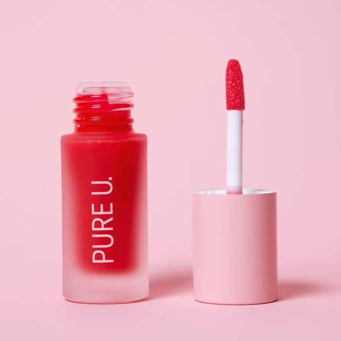 Balmy liptint