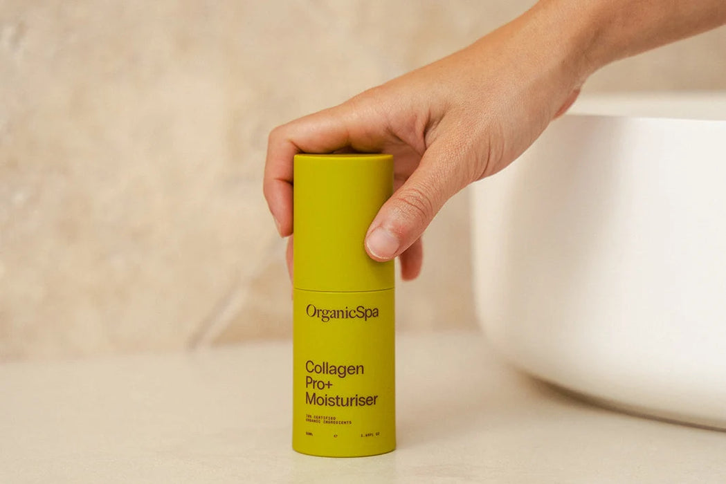 COLLAGEN PRO + MOISTURISER
