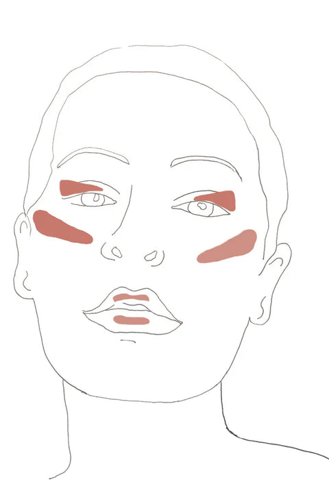 BLUSH BALM | Pure U