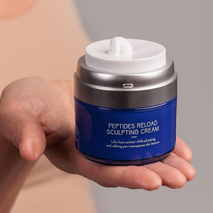 YOUTH LAB Peptides Reload sculpting Duo