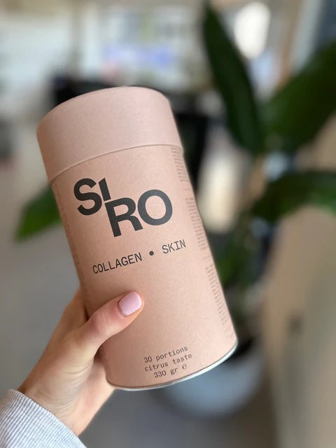 The Daily Glow Ritual