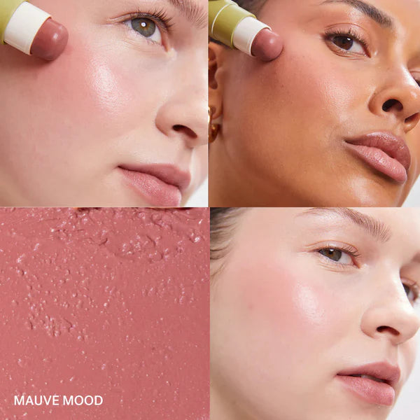 BLUSH BALM | Pure U
