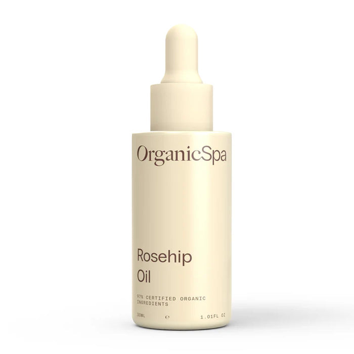 Roseship Oil (Organic Spa)