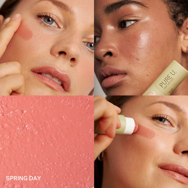 BLUSH BALM | Pure U