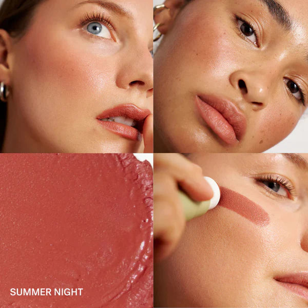 BLUSH BALM | Pure U