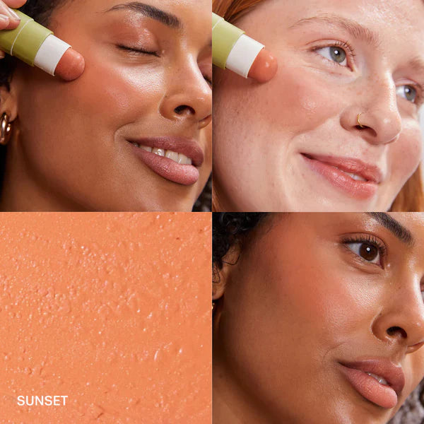 BLUSH BALM | Pure U