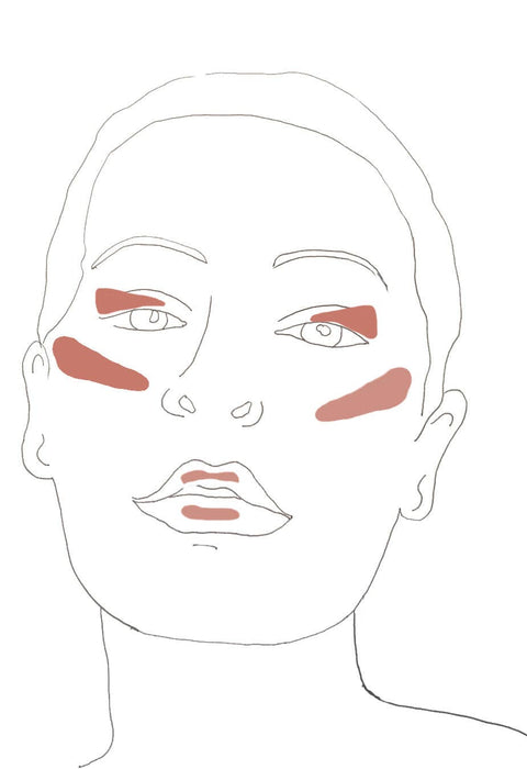 BLUSH BALM | Pure U