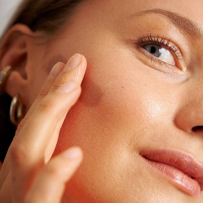 BRONZING BALM | Natuurlijke cosmetica | Contouring |