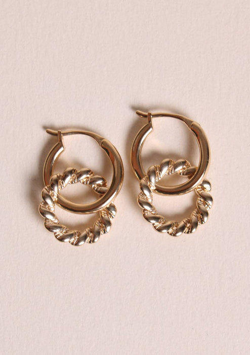 Diane earrings