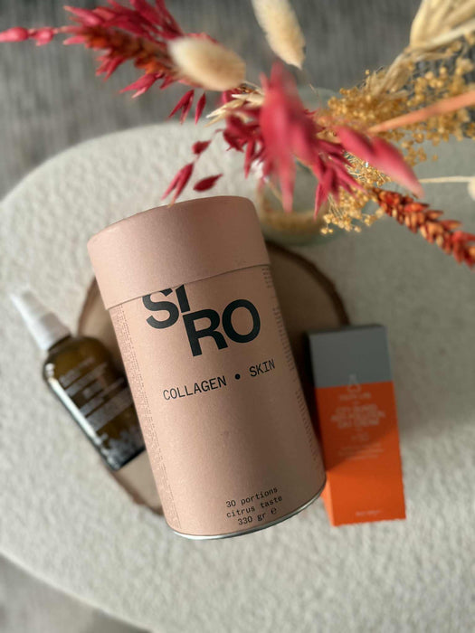 The Daily Glow Ritual