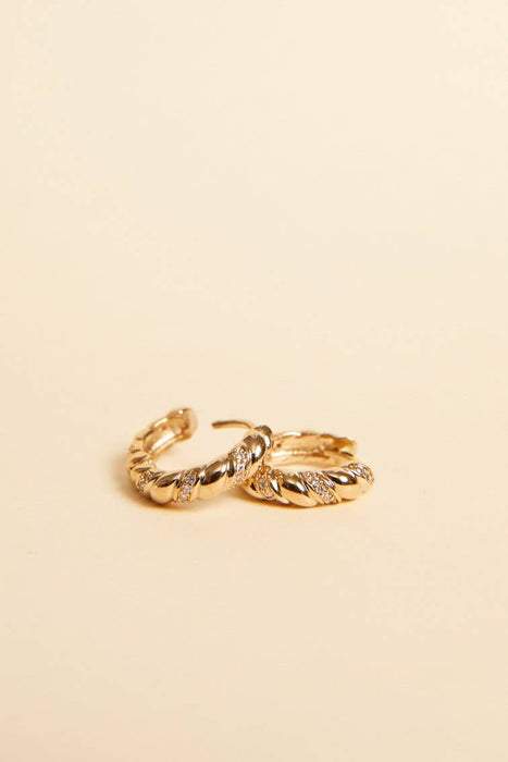 Phoebe earrings