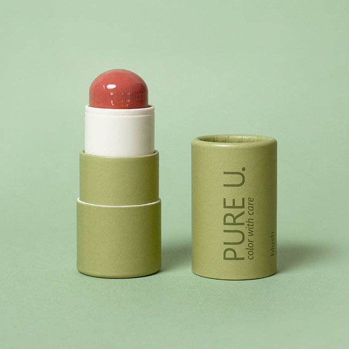 BLUSH BALM | Pure U