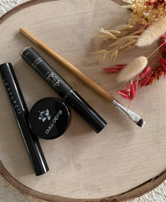 The Brow Love Set