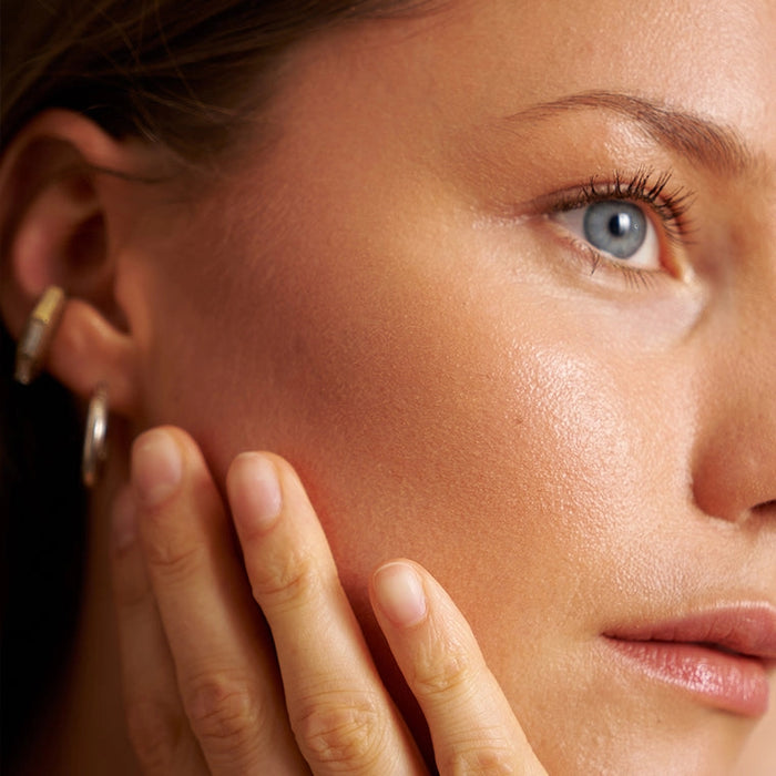 The Daily Glow Ritual