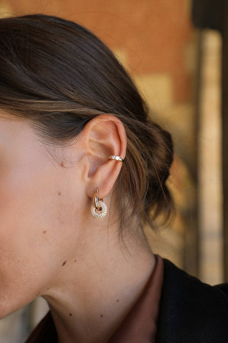 Roxane Earcuff