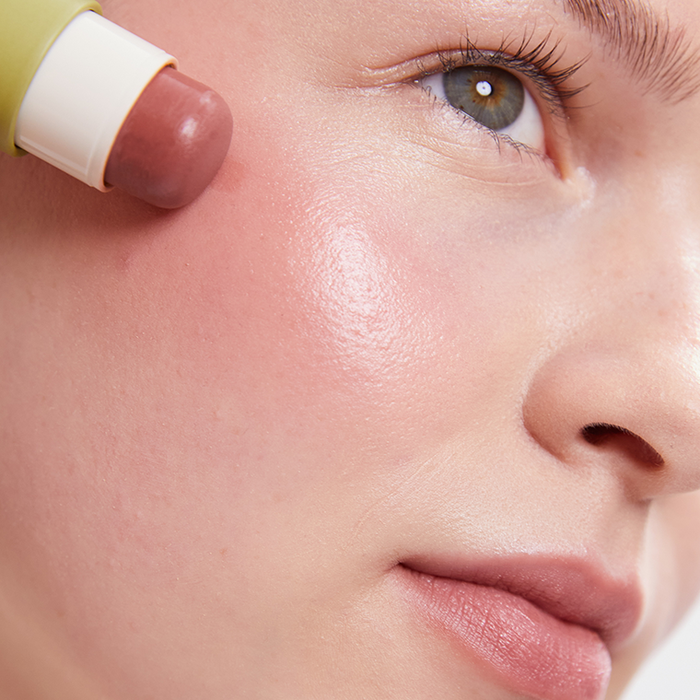 BLUSH BALM | Pure U