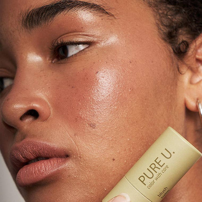 BLUSH BALM | Pure U