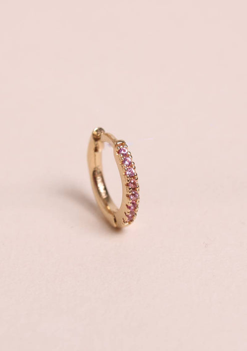Shiny Base - Roze
