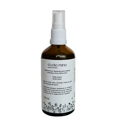 The Daily Glow Ritual