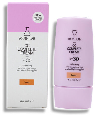 Youth Lab CC Cream SPF30