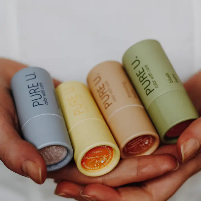 ✨Glam & Go - Personal Makeup Hour✨