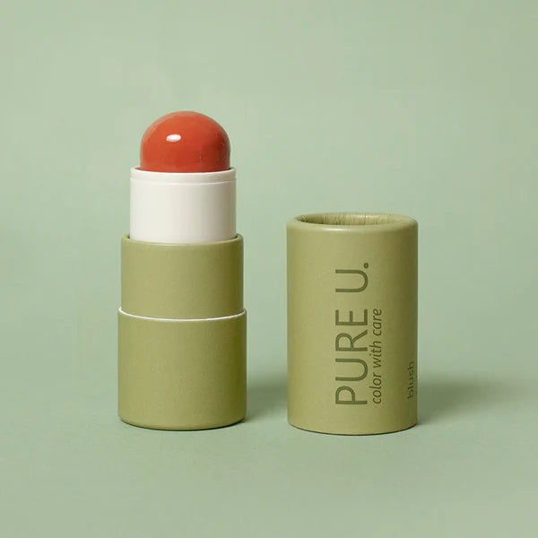 BLUSH BALM | Pure U