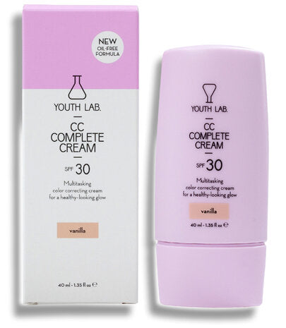 Youth Lab CC Cream SPF30